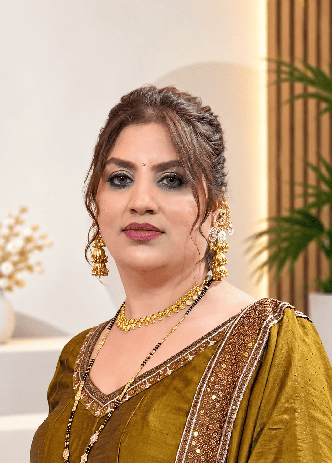 Dr. Bhawna Ralhan