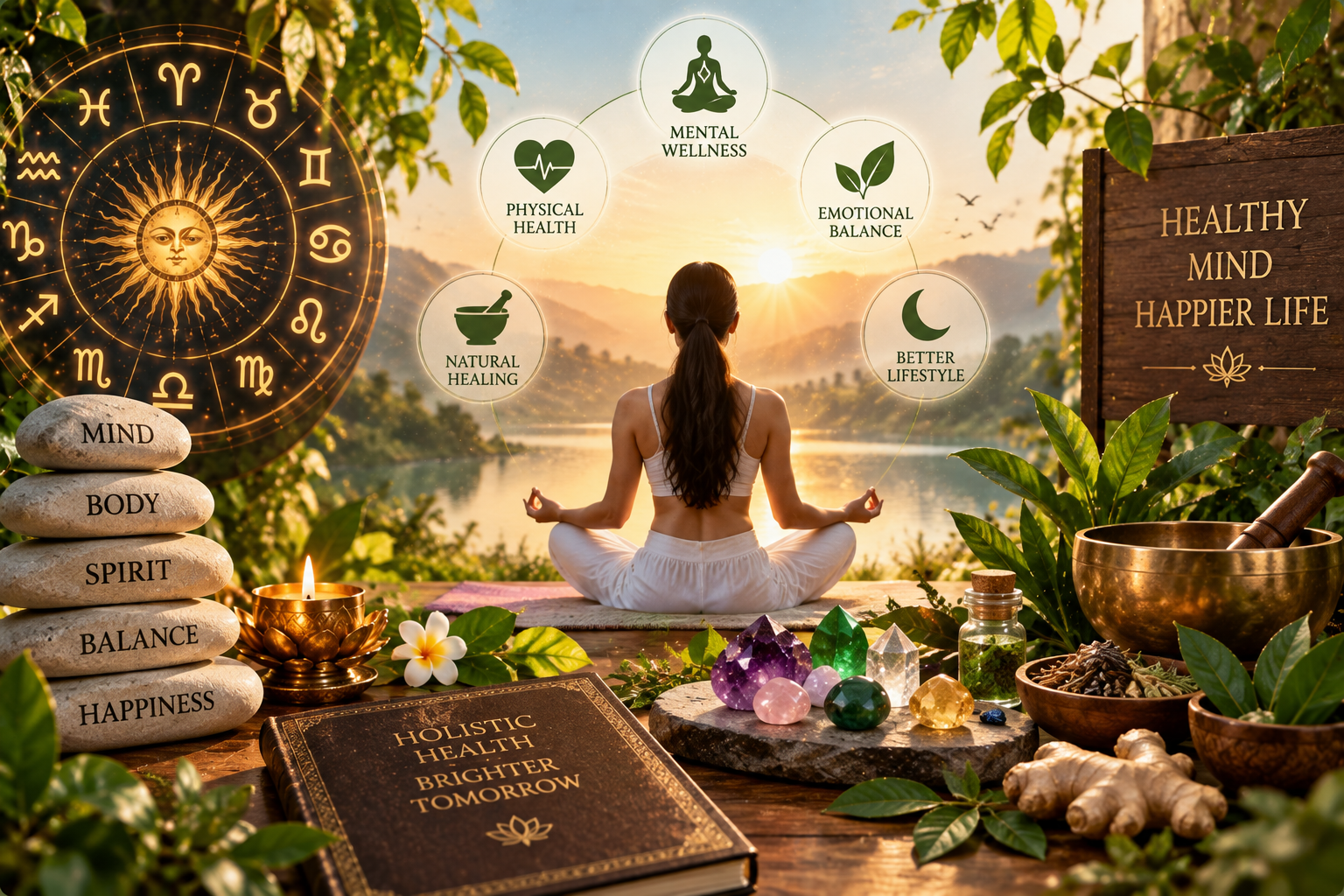 Health and Wellness